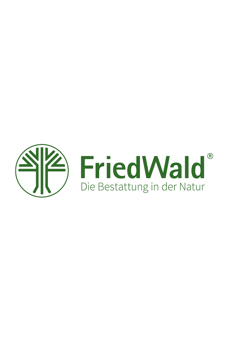FriedWald Naturbestattung – Kooperation für nachhaltige Waldbestattungen mit Kohleurne